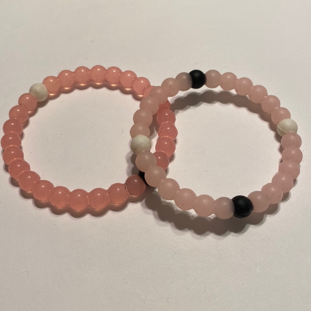 Lokai Bracelets